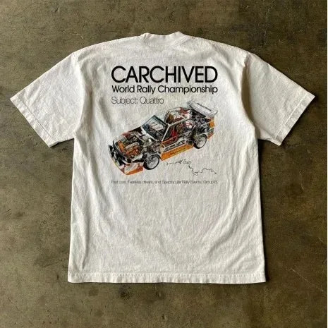 Retro Sports Car Design Car Shirts Carchieved